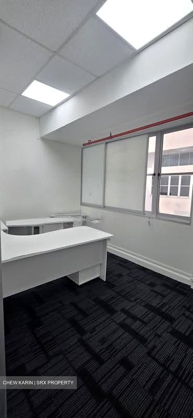 Pantech Business Hub (D5), Factory #607857801